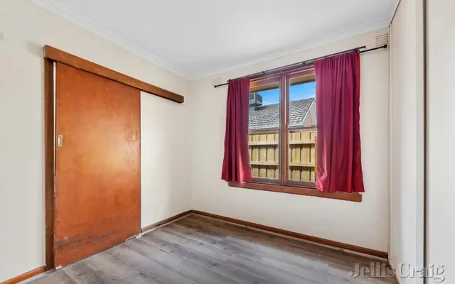 1 Andrews Street, Heidelberg 4