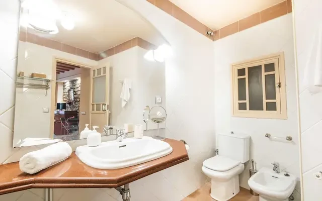 studio in Sant Pere, Santa Caterina i la Ribiera (Ciutat Vella) 2