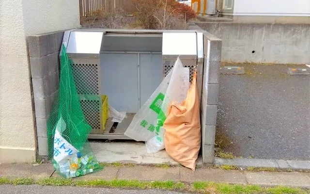 レオパレスカメリア 2