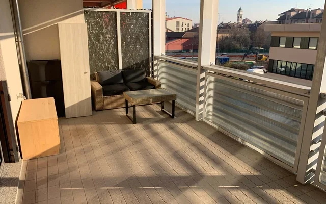 Apartment in Via Fano, Milano for 48 m² with 1 bedrooms 0
