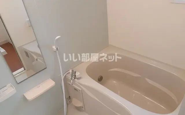 イースト・フィールドレジデンス 206号室 - Moriya student accommodation - 206 - 2LDK
