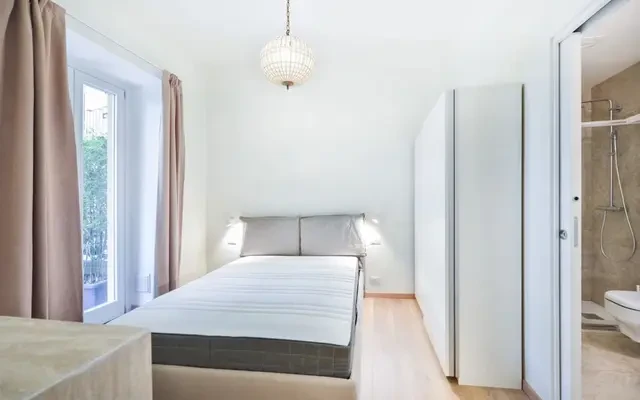 Corso Garibaldi 35 - A 2