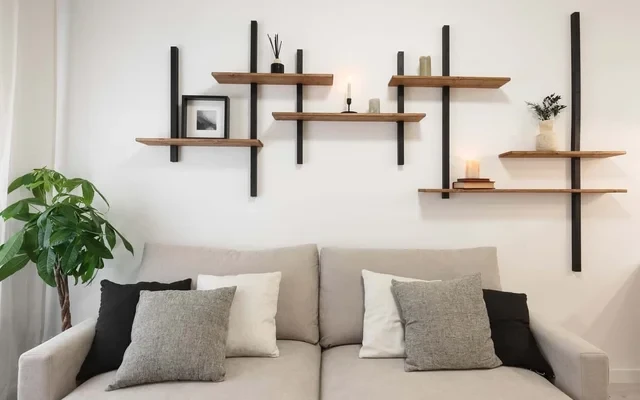 Lourdes - 3 bedrooms apartment in Sant Gervasi 1