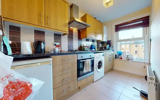 Northcote Road 14220# 1
