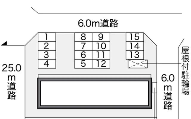 レオパレスプログレス 2