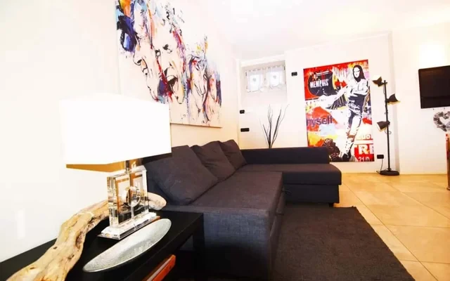 [Torino] La Suite della Rocca 2