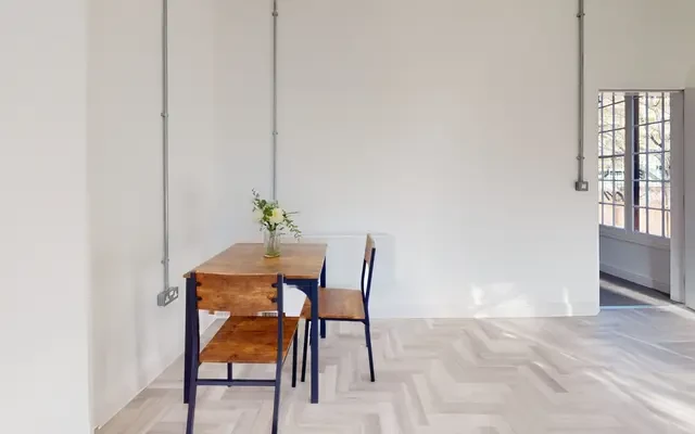 Entire Place·2B···Plumptre Court 4