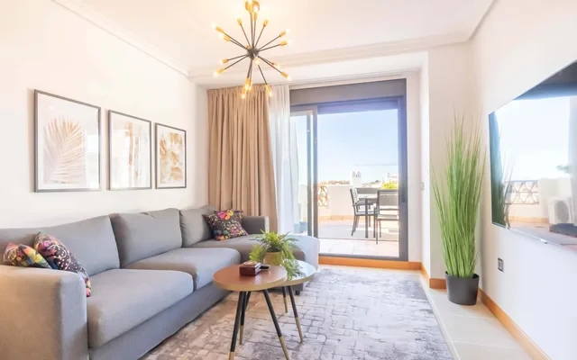 Sunset Golf International 3