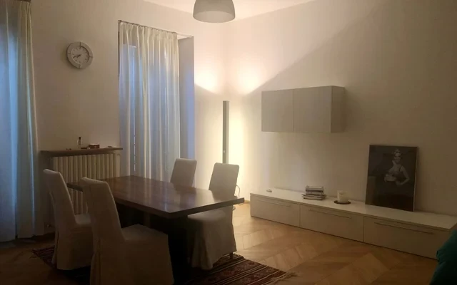 Apartment in Via Nicola D'Apulia, Milano for 76 m² with 1 bedrooms 1