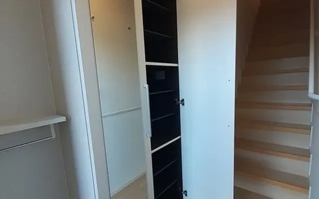 シーズン・ニコ 2階 - Abiko student accommodation - 2階 - 2LDK