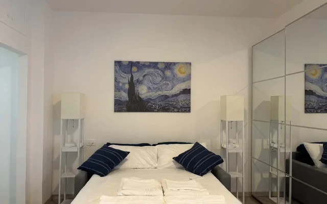 Monolocale in Via Fiuggi, Milano (fermata ISTRIA) 0