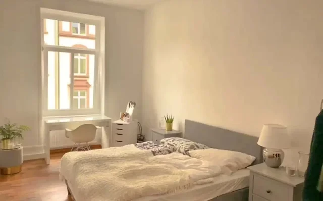Furstenbergerstrasse 1