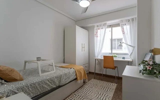 Piso de 4 habitaciones 0