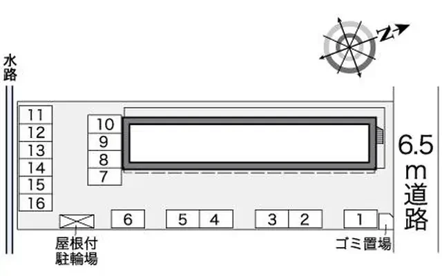小牧原 2