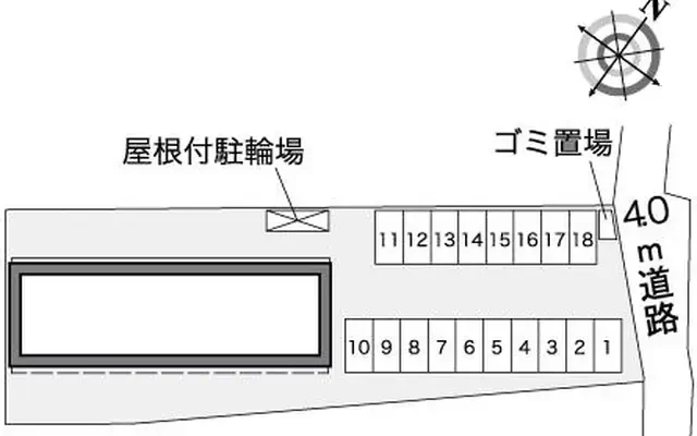 レオパレスウィズダム２１ 2