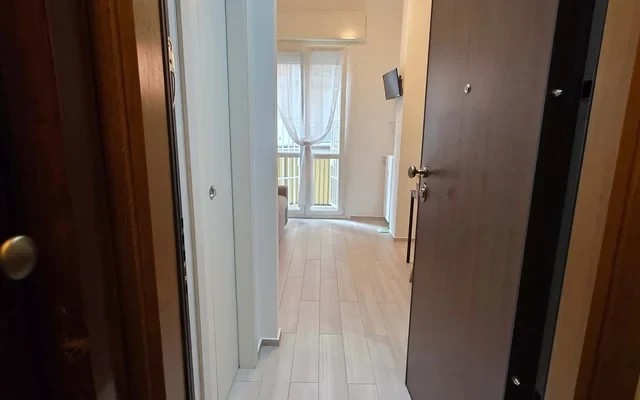 Apartment in Via Tagiura, Milano for 25 m² 1