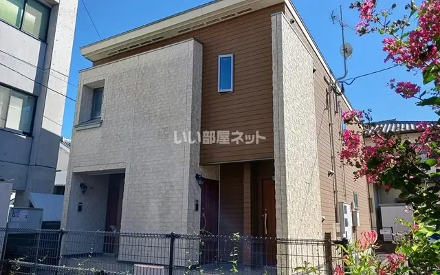 エアリー矢上 101号室 - Nagasaki student accommodation