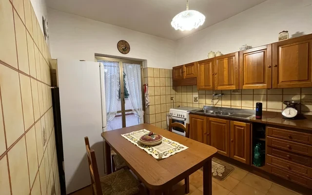 Stanza 1 - La Massimina-Casal Lumbroso - alloggio per studenti a La Massimina-Casal Lumbroso - Private room