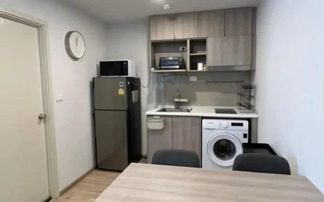 2-BR Condo for Rent, ฿20,000/month, Elio Del Mos Phaholyothin 34 4