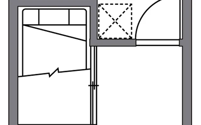 レオパレス正法寺 1