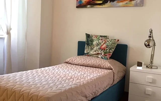 Apartment in Via Santa Melania, Roma for 167 m² with 3 bedrooms 2