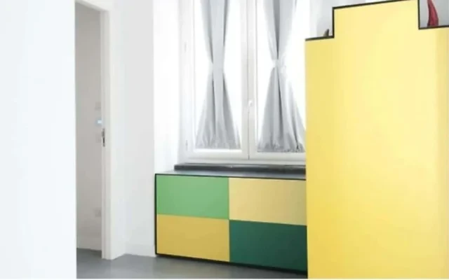 vico Belvedere a Pignatelli 2