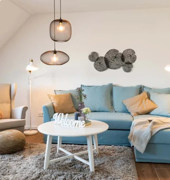 Das Luxus-Apartment