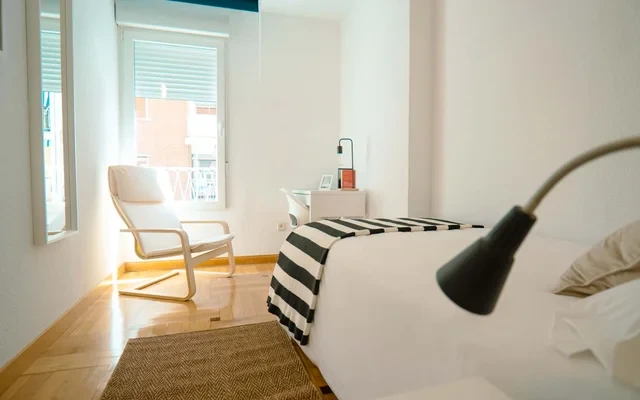 JMA - Calle de Joaquin Maria Lopez Madrid 28015 Spain 2