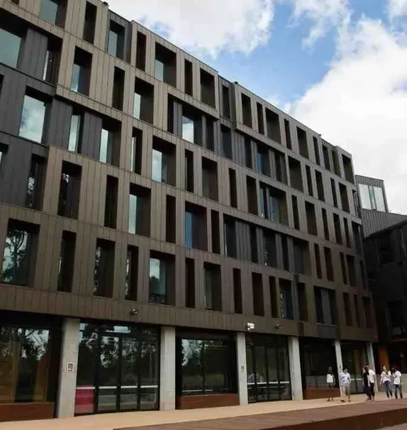 UniLodge @ RMIT Bundoora - Walert House