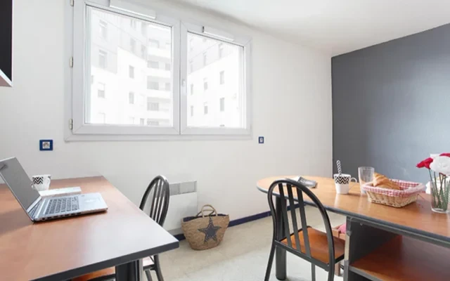 Great Residence in Rouen 0