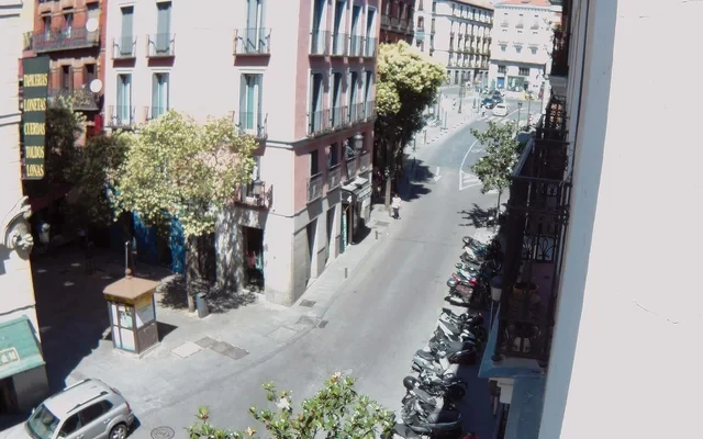 Apartment Calle Imperial 2