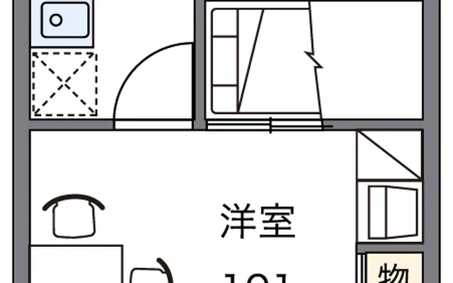マツバラ 1