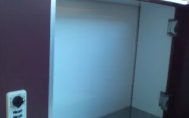 レオパレス春日 4
