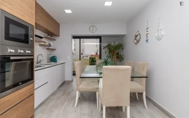 apartment near Rua Eng. Francisco Bívar - Portimão student accommodation