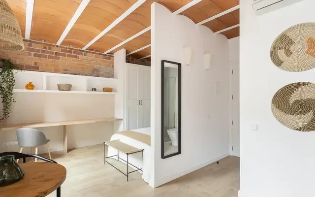 studio in Hostafrancs (Sants   Montjuïc) 2