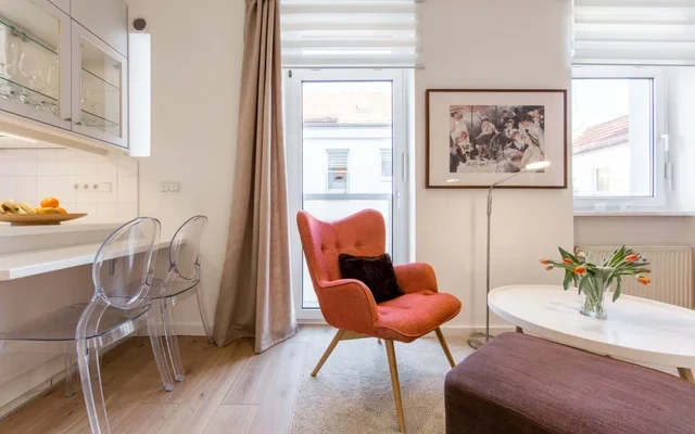 Studio in grandioser Lage Prenzlauer Berg 2