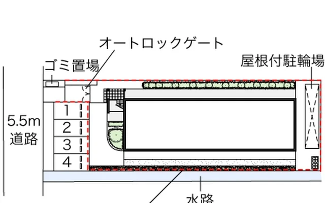 サンヴィレッジ２０ 2