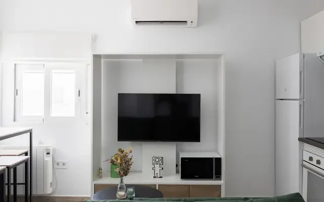apartment in Getafe 2