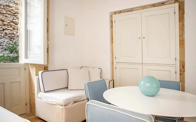 Almond House alla Giudecca 1