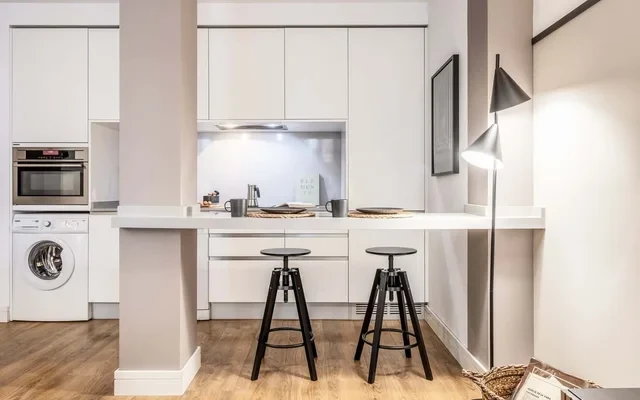 Sauco - 2 bedrooms in Centro 3