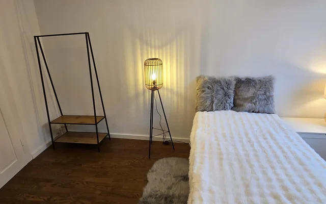 Apartment in Ecklenstrasse, Stuttgart for 55 m² with 1 bedroom 2