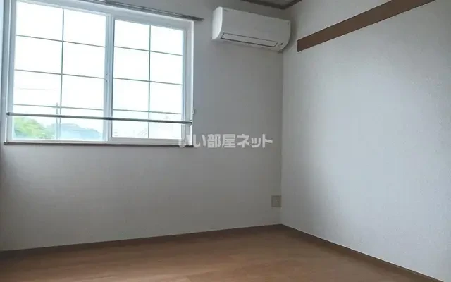 Graceful グレイスフル 201号室 - 수토시 학생 숙소 - 201 - 2LDK