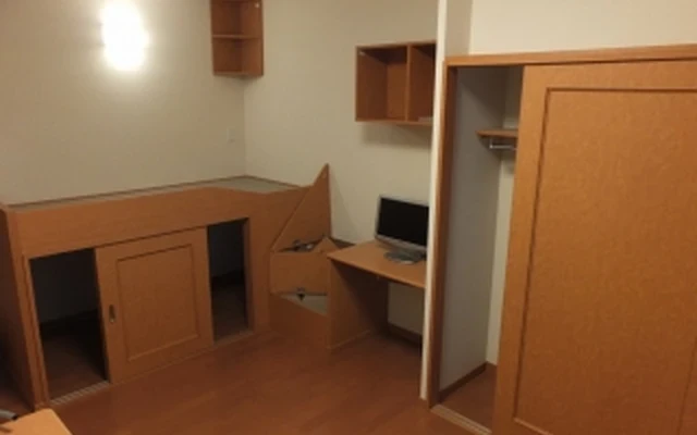 レオパレス樹 2