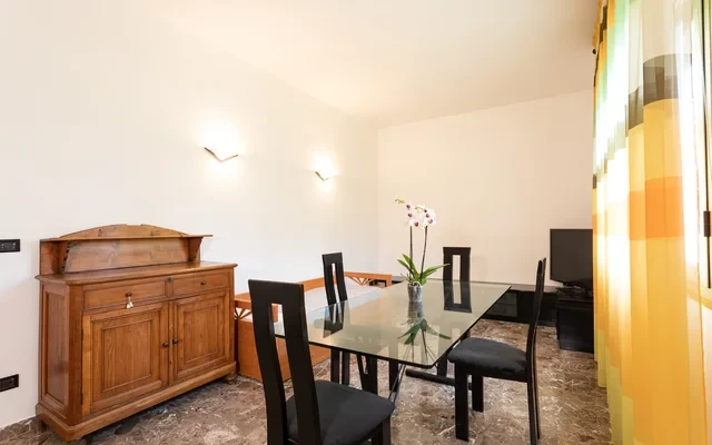 Bellaria Apartment 3