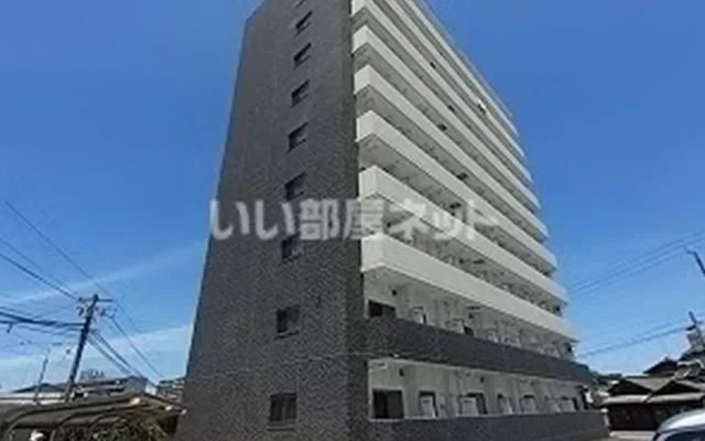 Klar Kamifukuoka 302 0