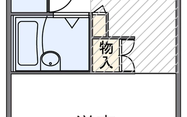 レオパレスメエガ 1