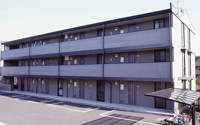 レオパレス鹿子木ＡＲＥＡⅡ 0