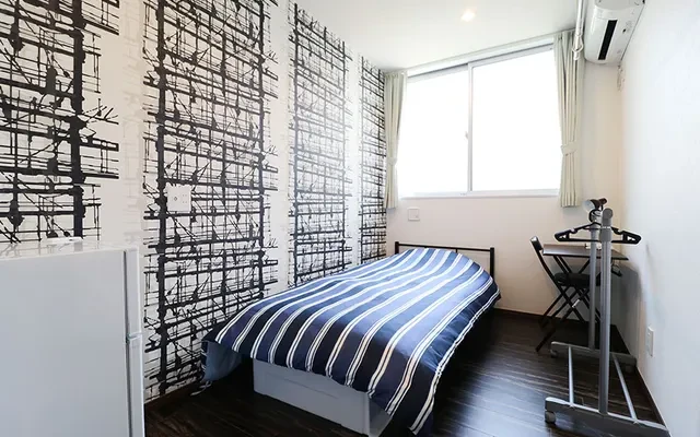 C181 Co-living house Heiwajima II 4
