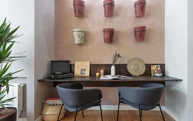 Rachid - 2 bedrooms in Azca 4