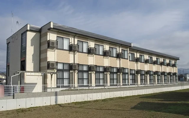 レオパレスグレイスコート 0